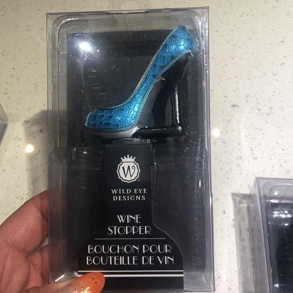 Wine stopper - Picture 3 of 8